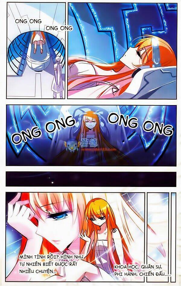 xuyên duyệt tây nguyên 3000 chapter 15 23