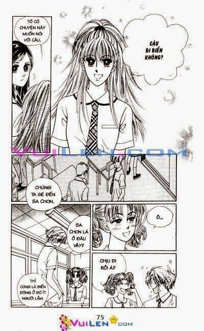 mãi yêu anh chapter 5 75