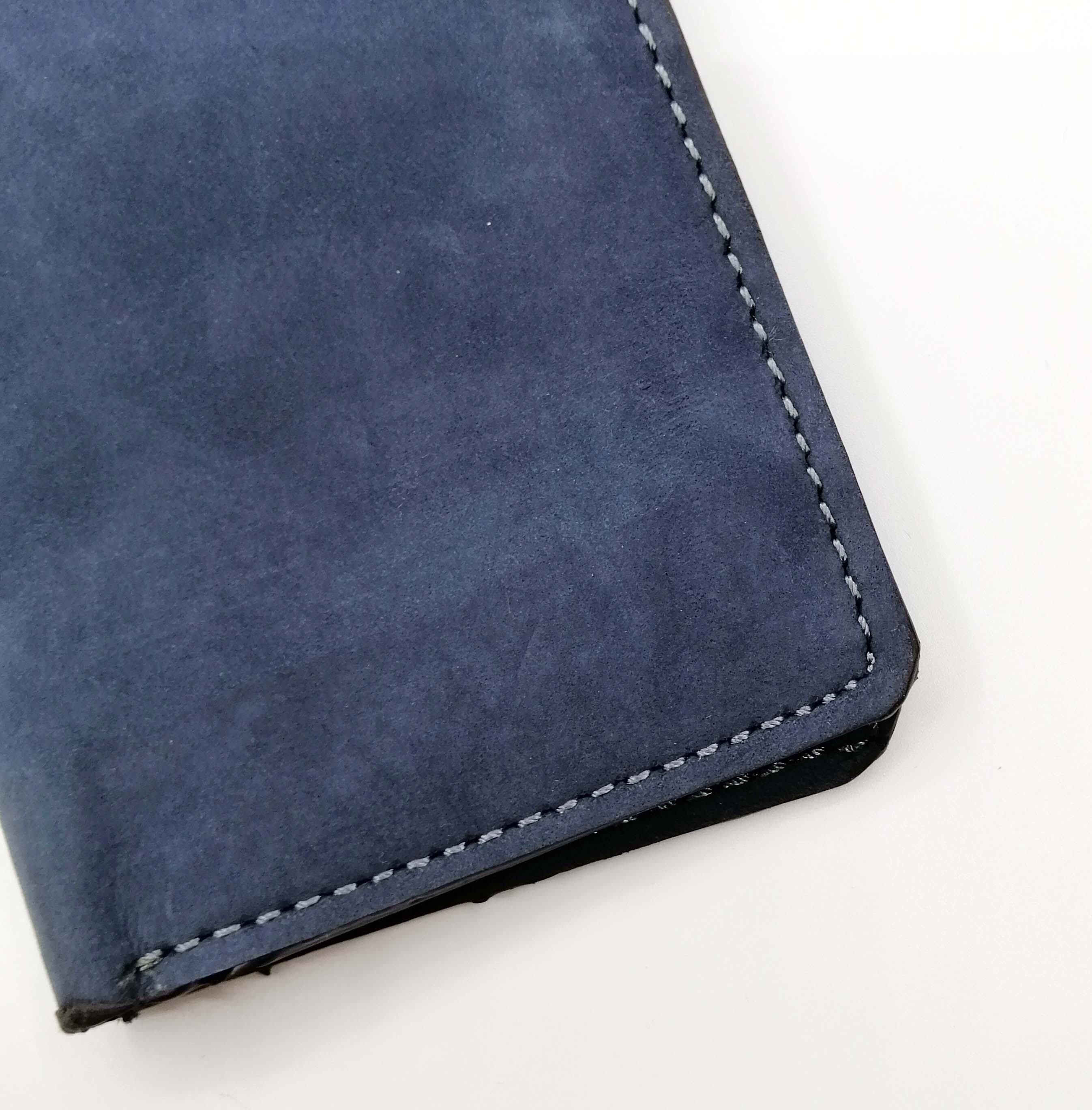 Vi da bò nam nhỏ gọn FUD010