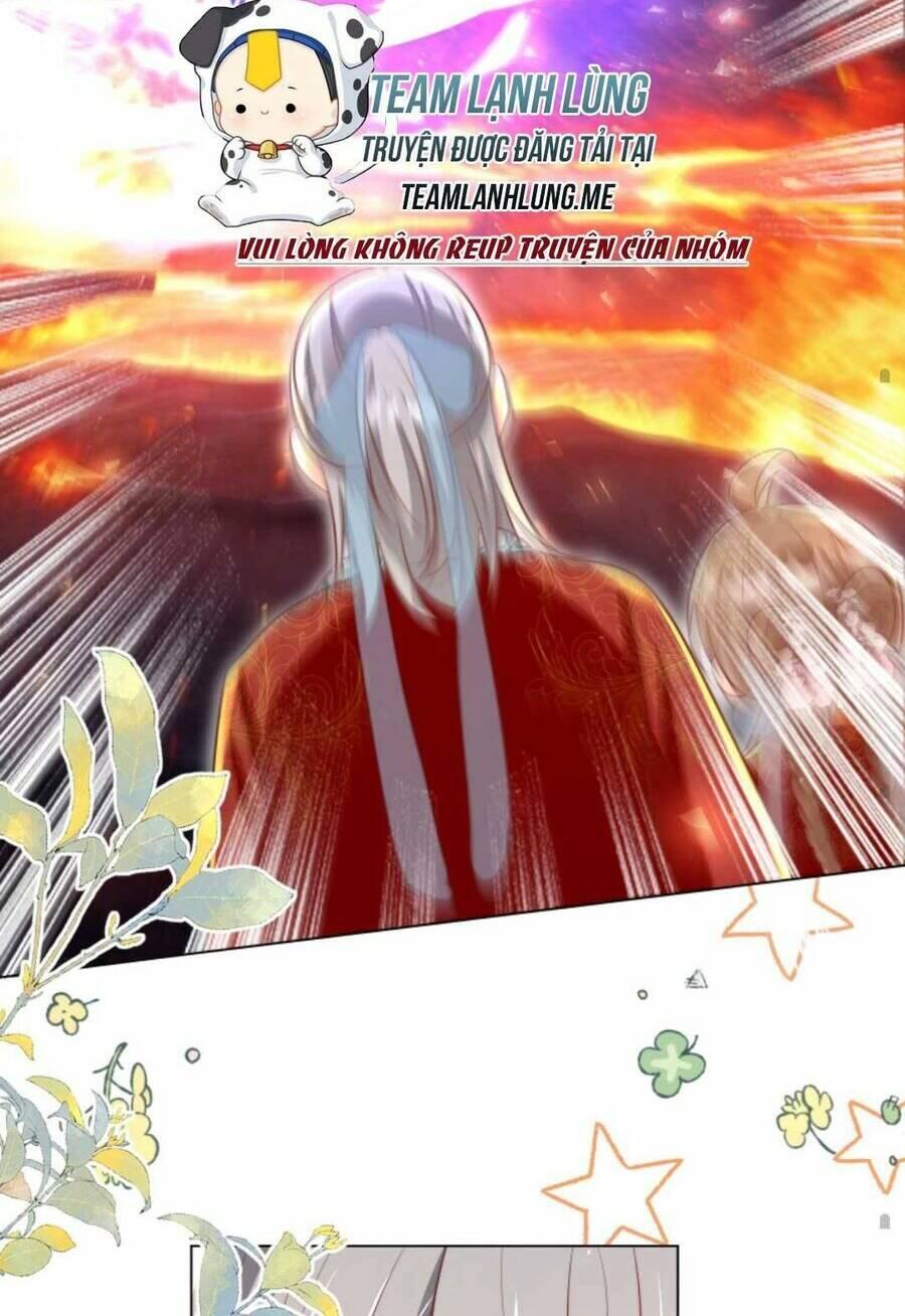 Mở Đầu Nữ Đế Làm Chính Cung chapter 168 27