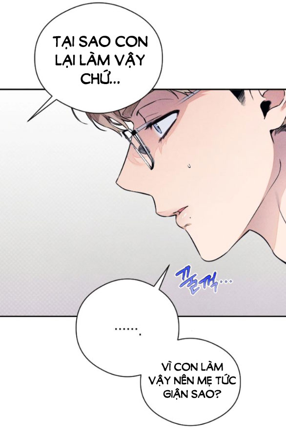Mong Ước Của Ác Ma chapter 11.1 - Trang 10