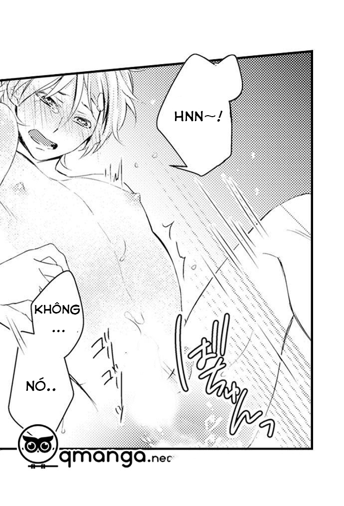 ác ma dục vọng chapter 1.5 39