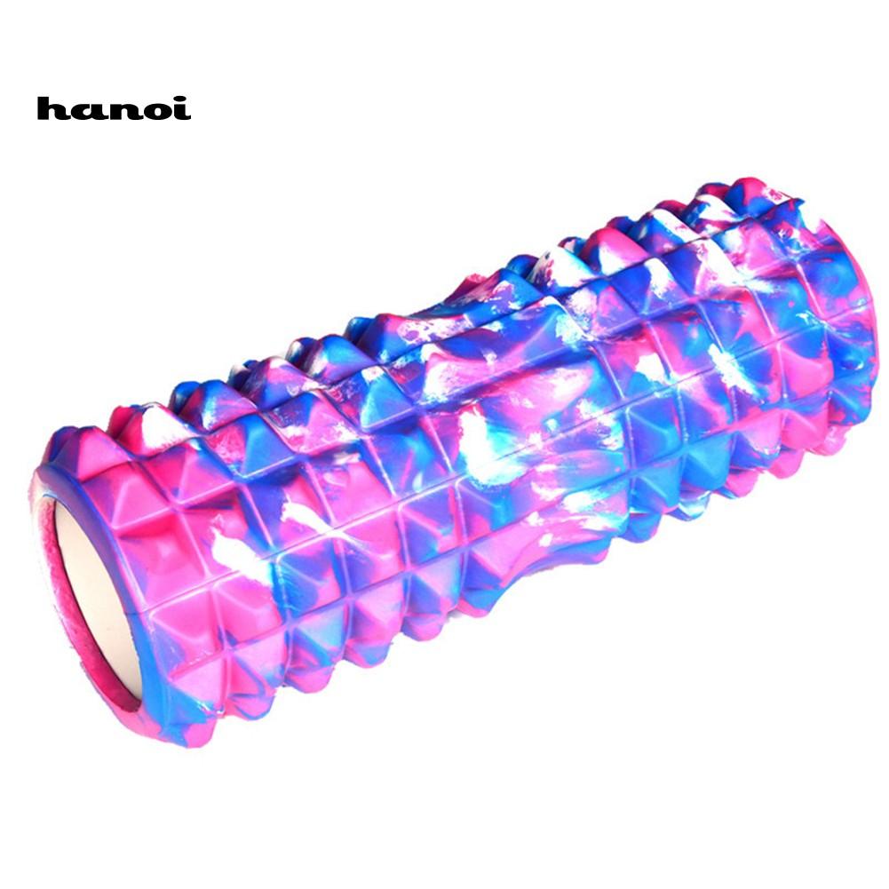 Con lăn tập yoga chuyên dụng