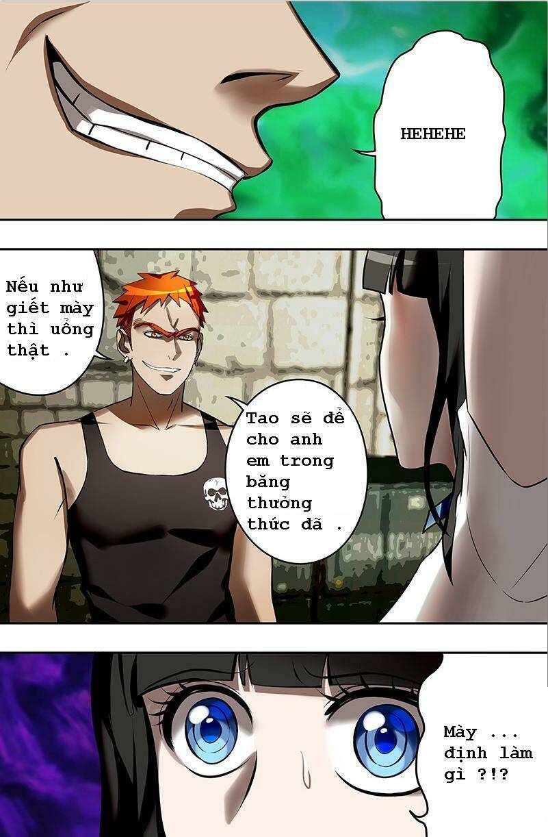 were wolf chapter 33 8