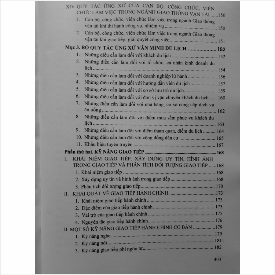 Hình ảnh Sách Kỹ Năng Giao Tiếp Và Quy Tắc Ứng Xử - Tuyển Chọn Các Bài Diễn Văn, Phát Biểu Thường Dùng Trong Các Ngày Lễ, Hội Nghị, Hội Thảo, Diễn Đàn - V1850T 