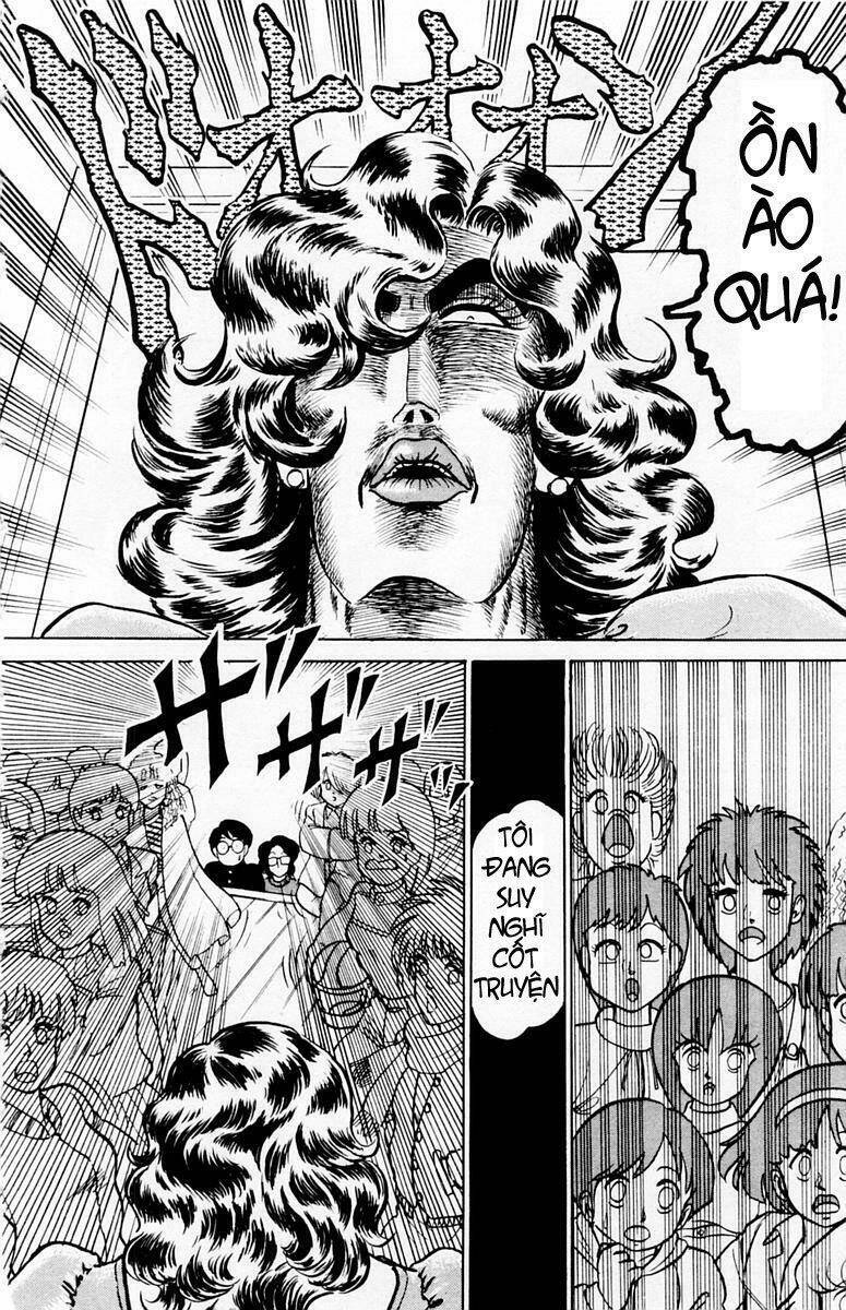 you & me (con ma dễ thương) chapter 17 26