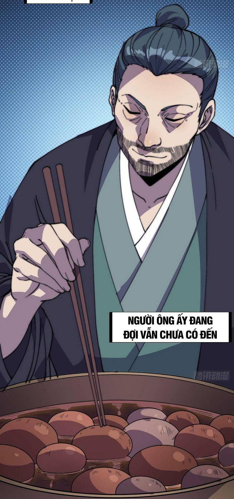 ta có một sơn trại chapter 241 9