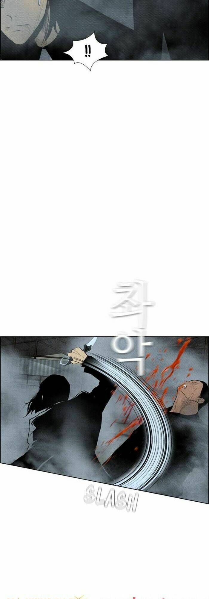 kẻ hồi sinh chapter 61 15