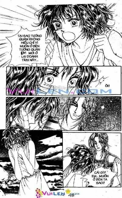 nữ hoàng biển cả chapter 3 48