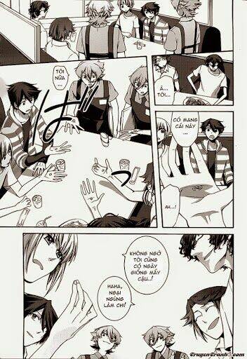 dolls code chapter 10 39