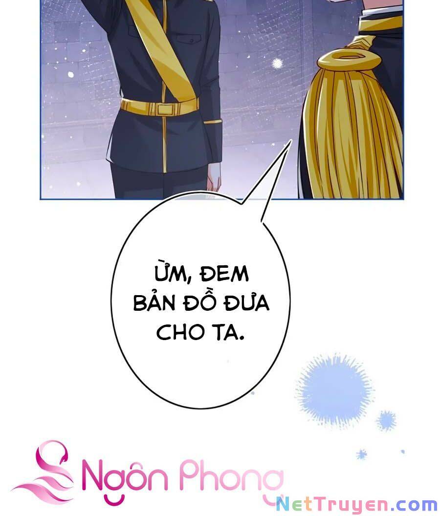 đế quốc đầu tiên có nữ hoàng chapter 36 39