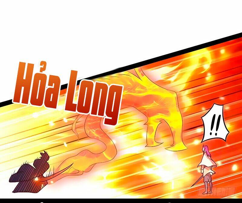 hỗn độn kiếm thần chapter 26 18