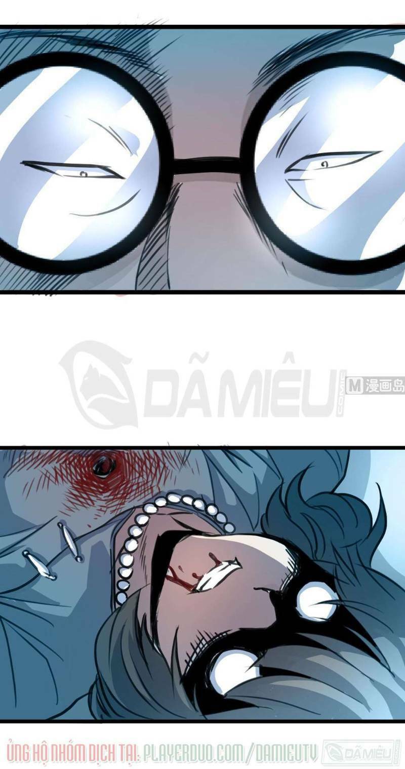 thần nhãn giám định sư chapter 79 12