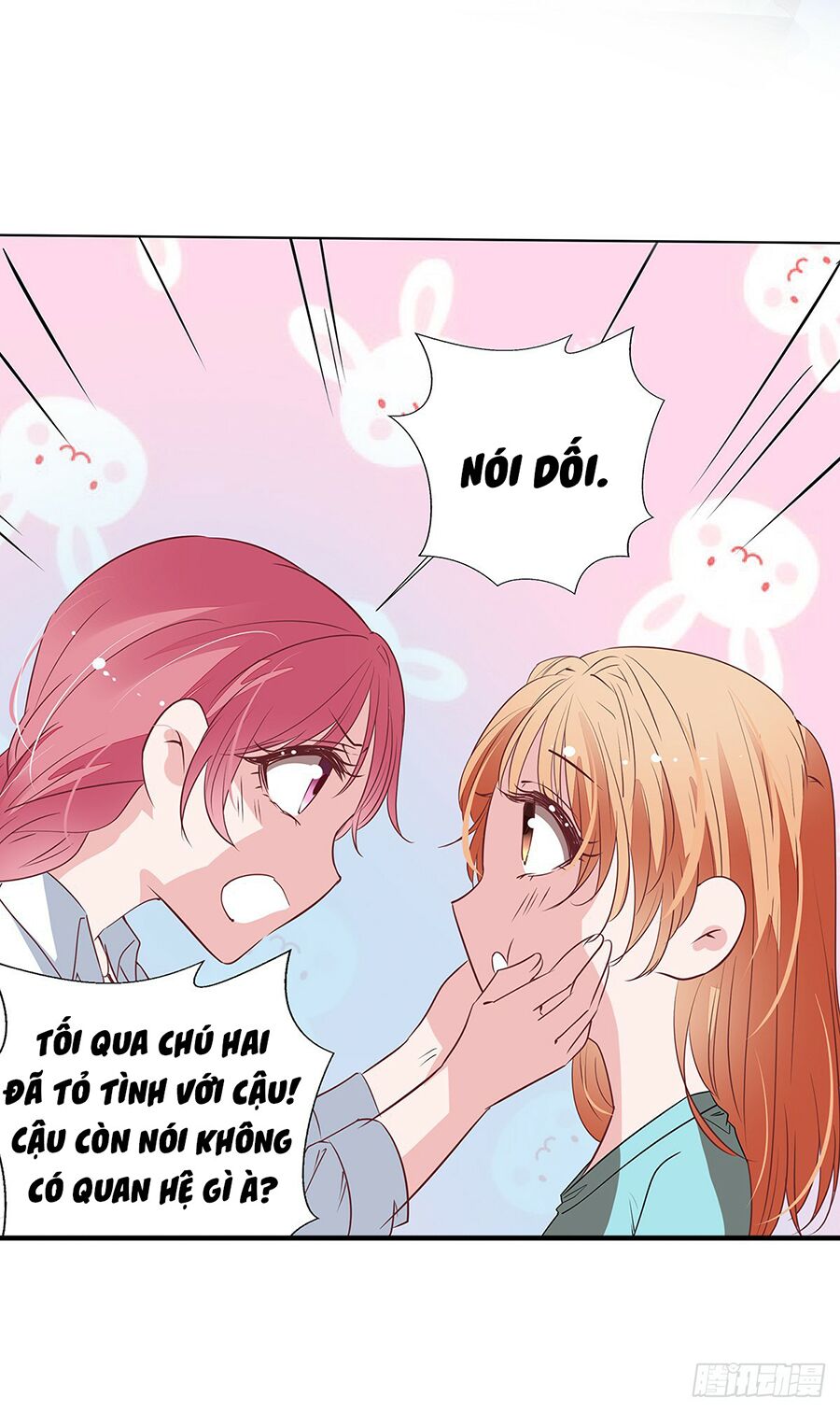 manh thê khó dỗ phần 2 chapter 20 15