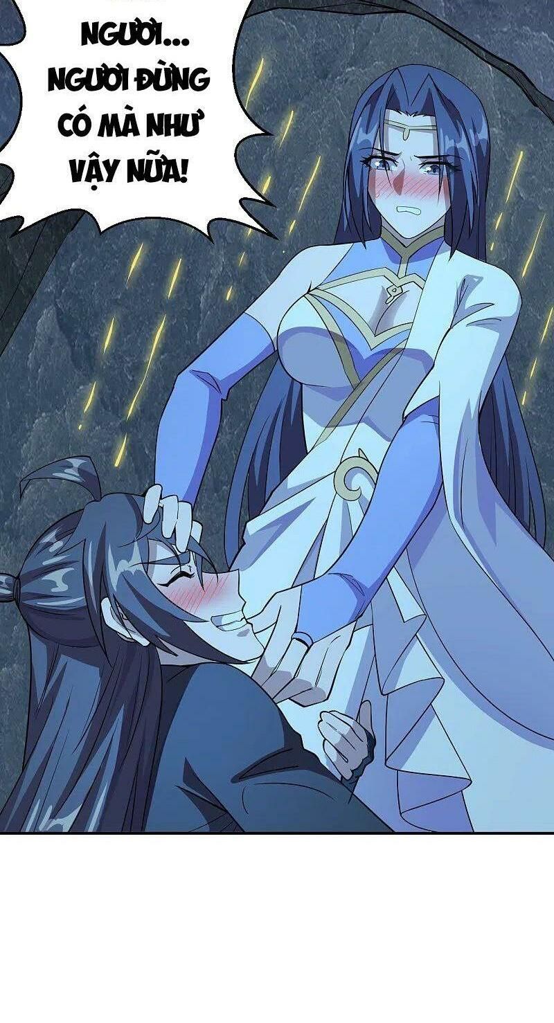 tiên võ đế tôn chapter 199 33