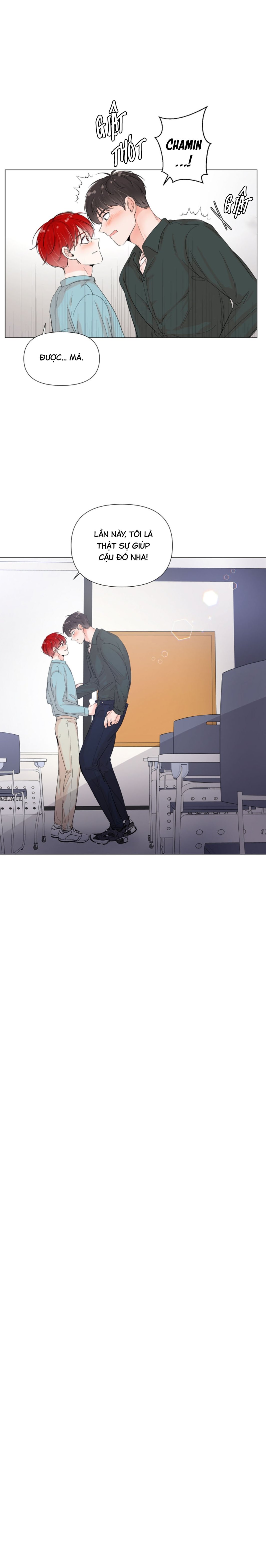 phòng cạnh phòng chapter 36 18