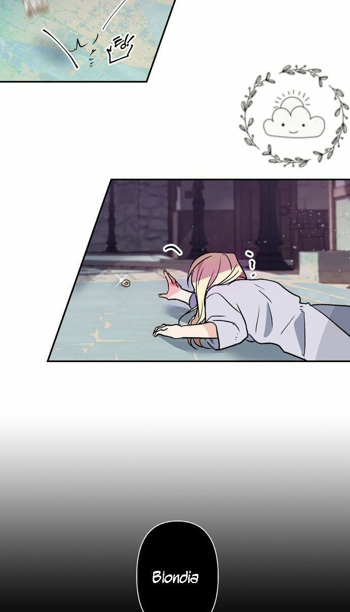 tôi đang nuôi dưỡng một con quái thú chapter 1 22