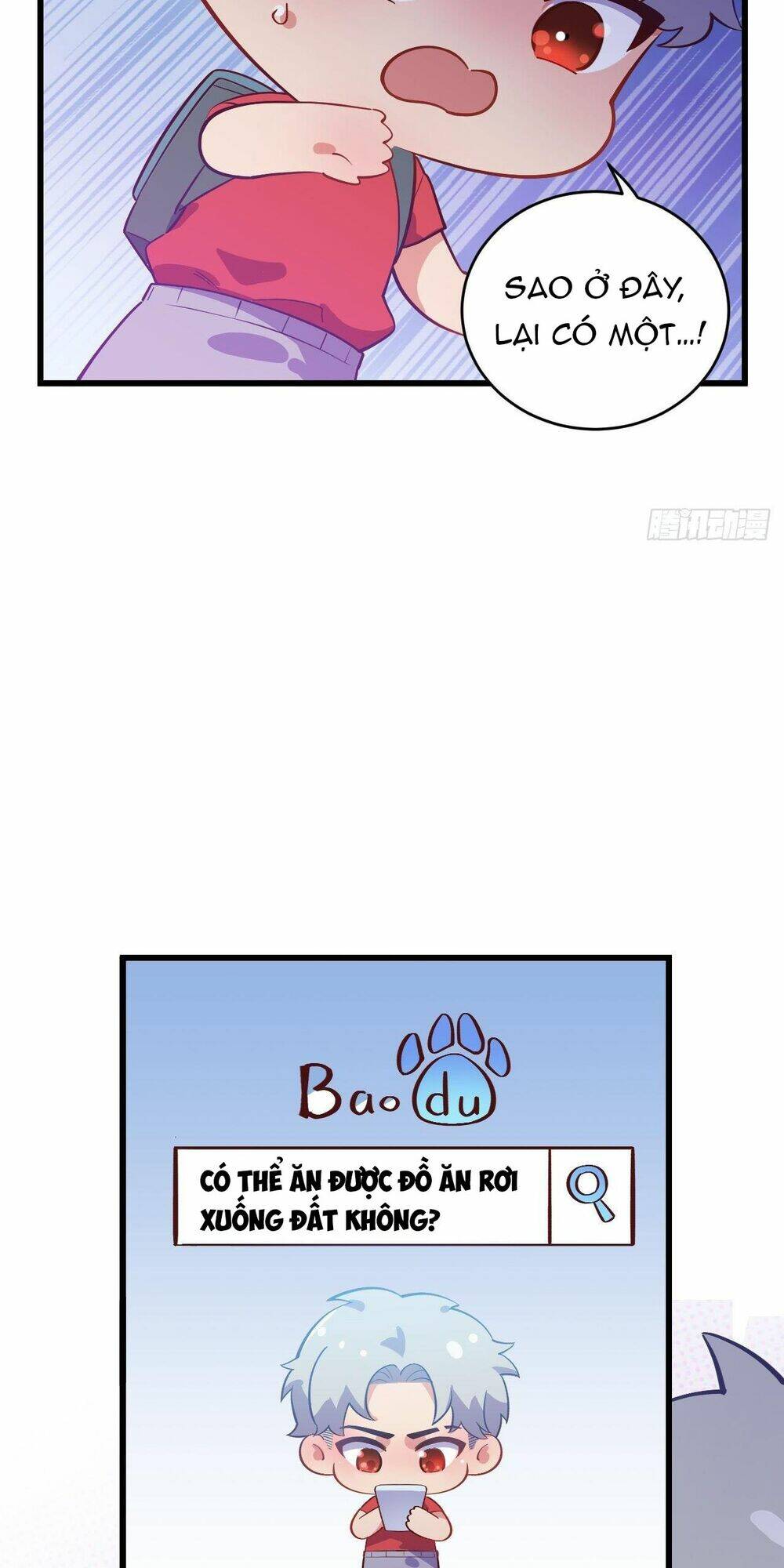 cha vợ đại nhân là bà xã chapter 111.1 8