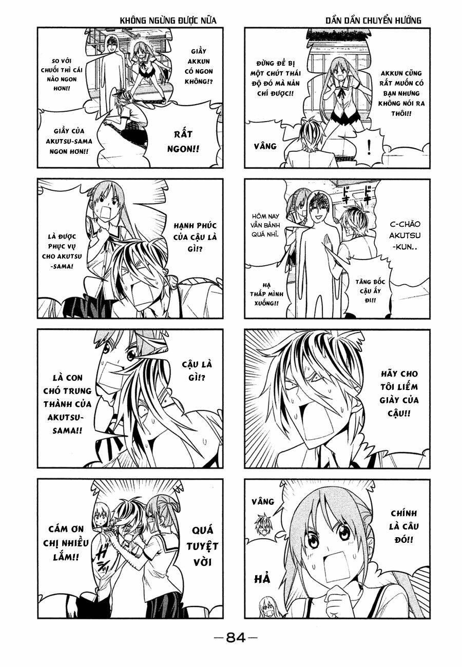 aho girl chapter 29 4