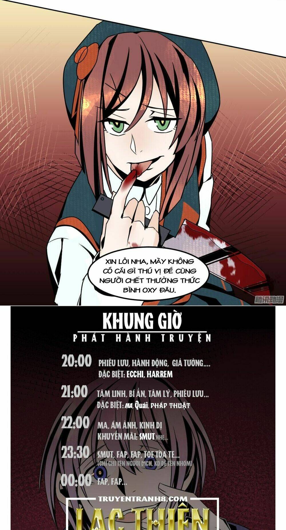 điều ước của người phàm chapter 3 30