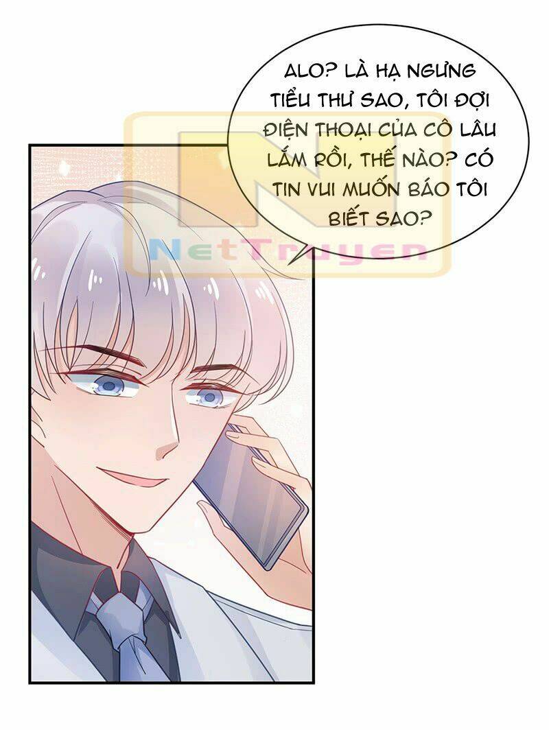 thịnh thế điềm sủng: cô vợ nhỏ đáng yêu của dịch thiếu chapter 68 10