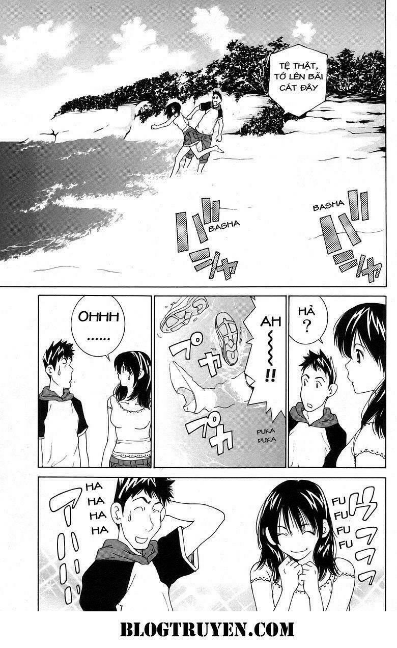 gacha gacha - secret chapter 38 20