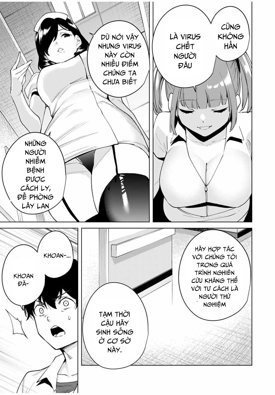 destiny lover season 2 chapter 3 11