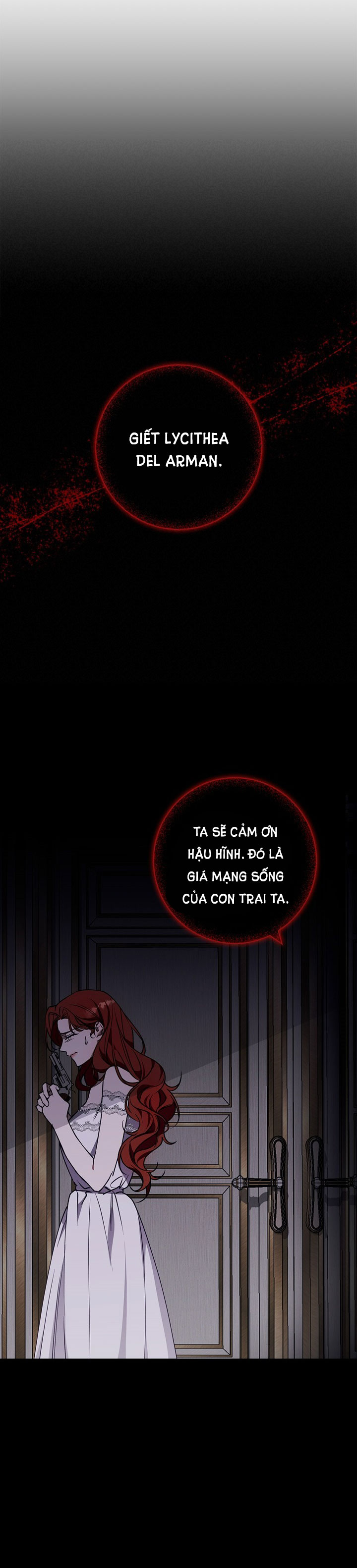 mùa đông đến chapter 32.2 15