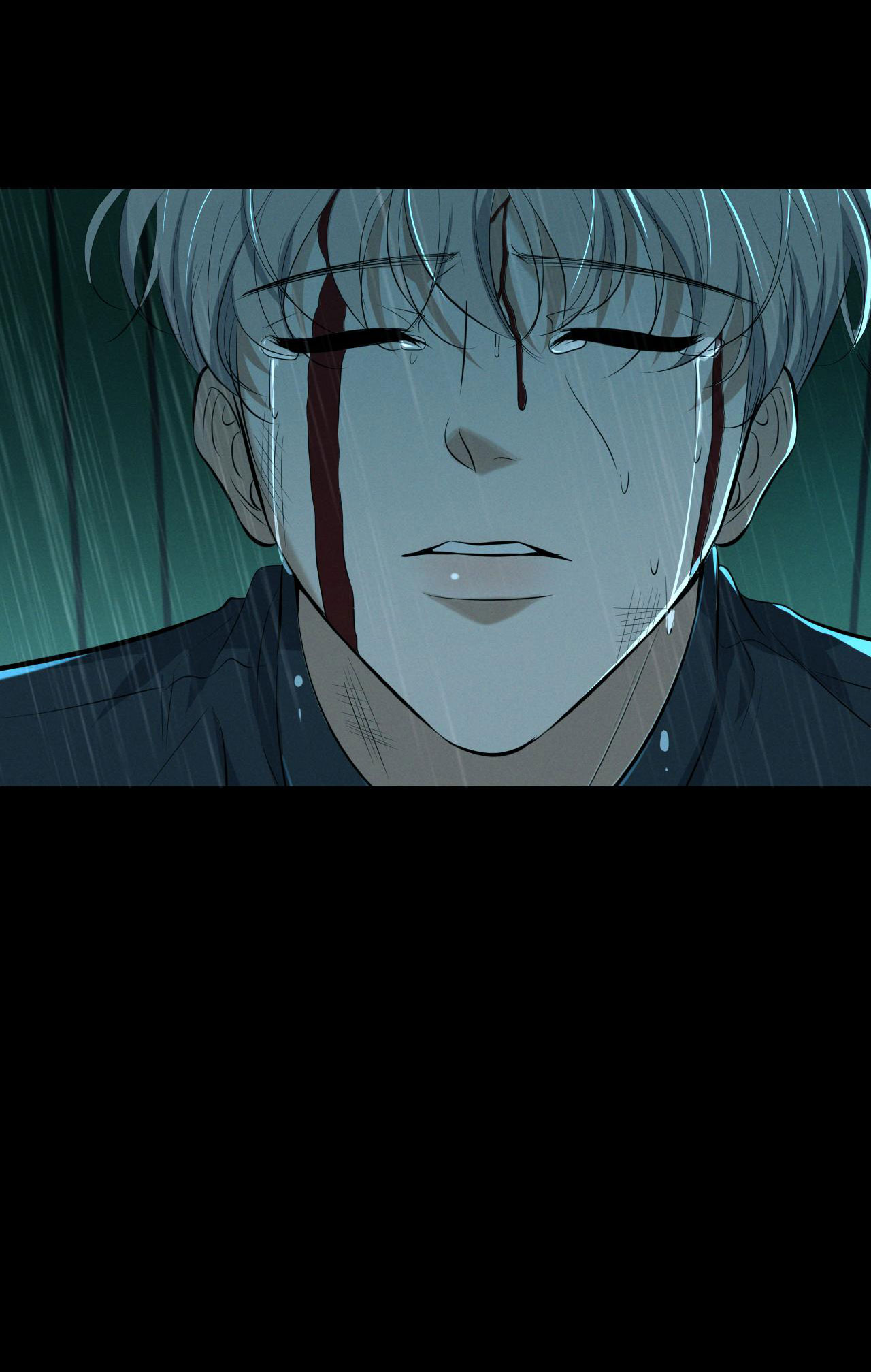 đêm tình yêu và giết chóc chapter 9 9