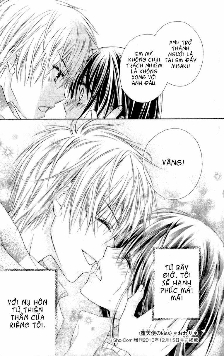 datenshi no kiss chapter 1 38