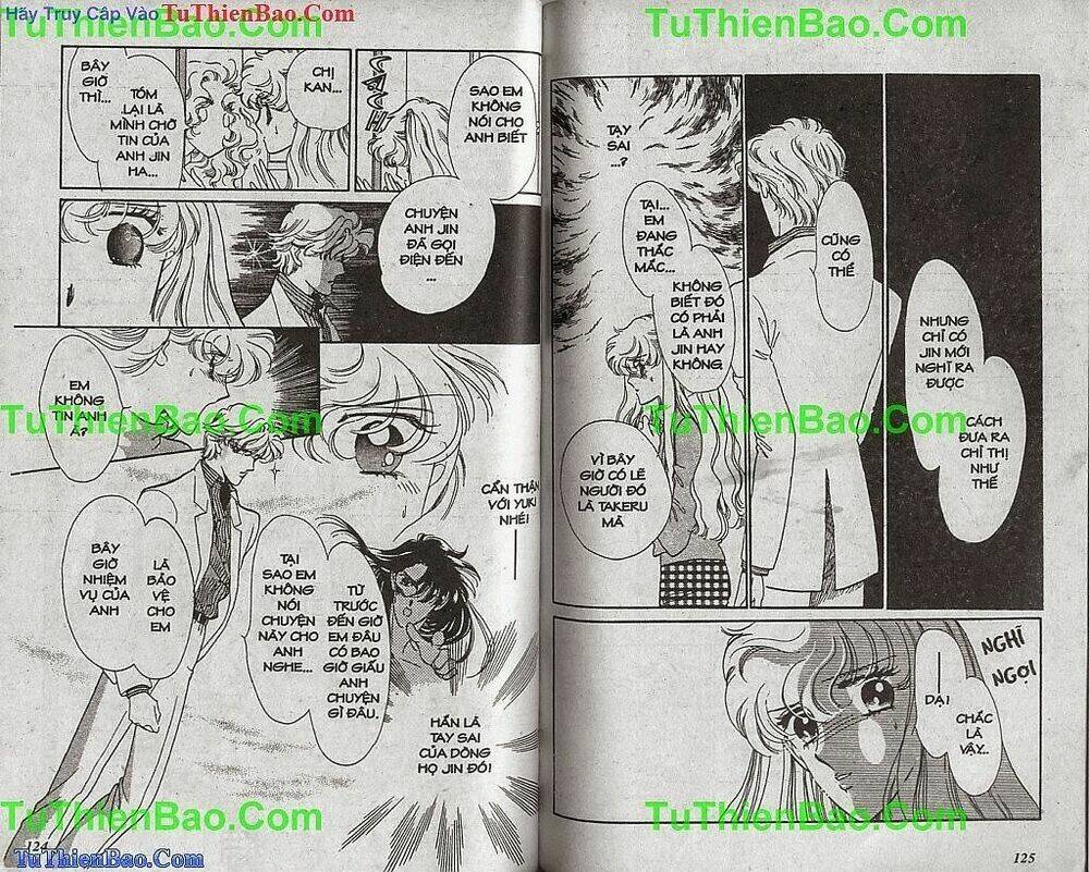 búp bê mario chapter 6 62