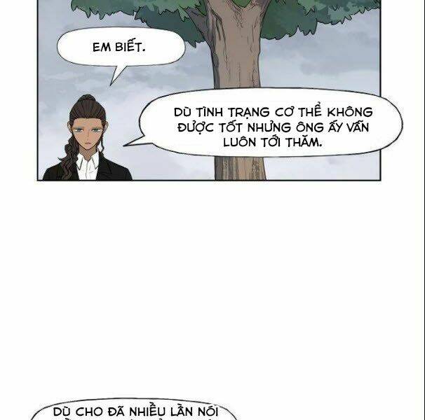 võ sĩ - the boxer chapter 104 43