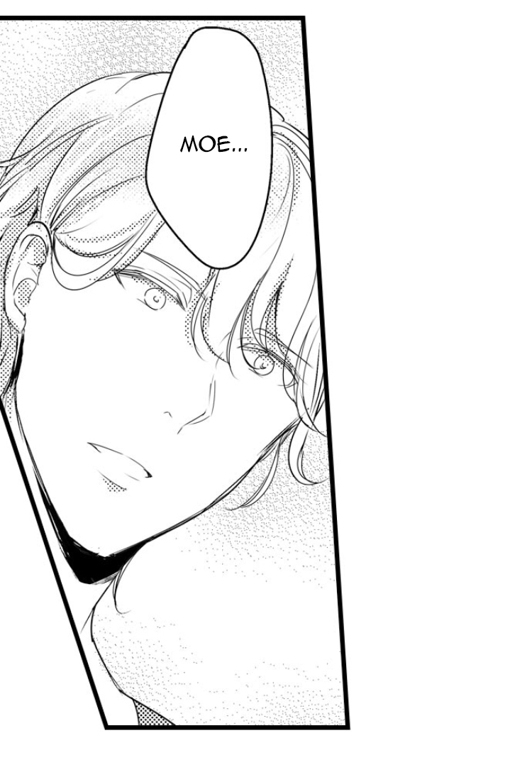 sếp ga lăng của tôi chapter 5 31