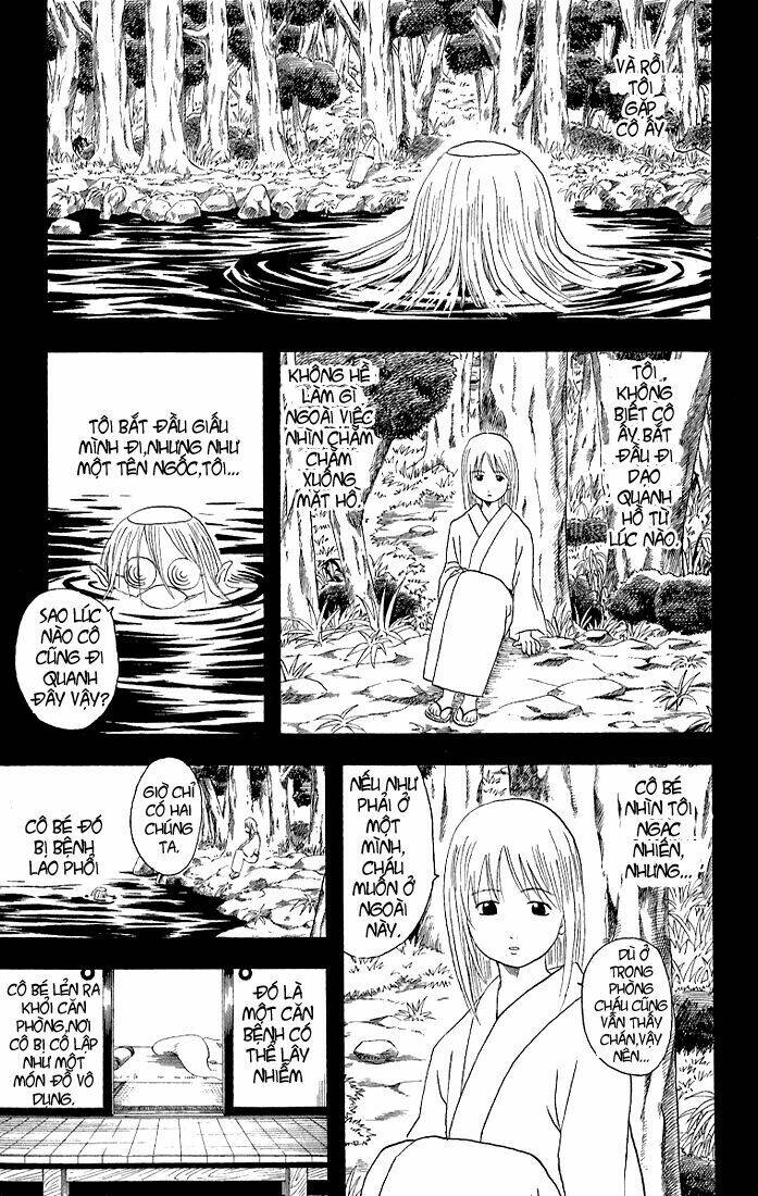 gintama - linh hồn bạc chapter 18 12