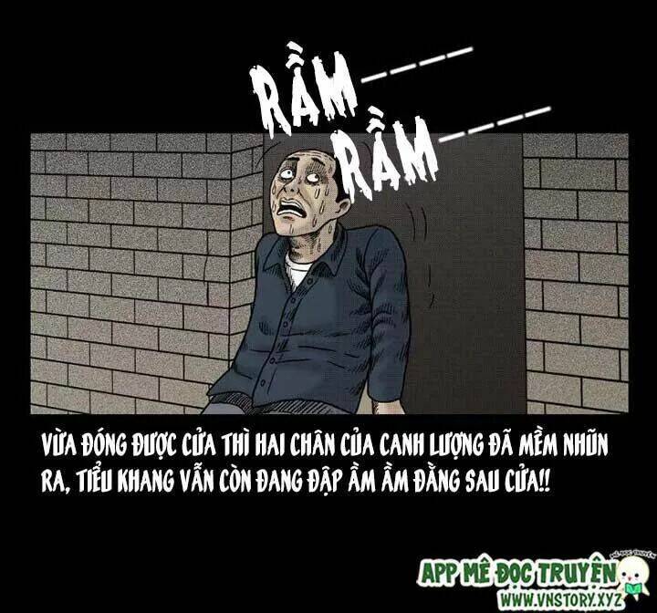 kỳ án có thật chapter 46 44