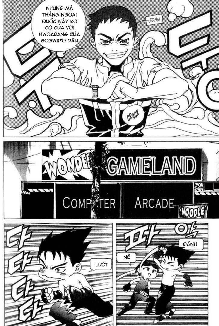 đảo địa ngục chapter 21 10