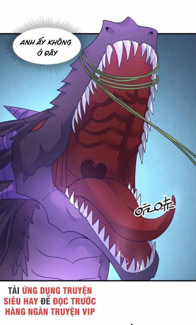 người chặn xuyên không chapter 108 19