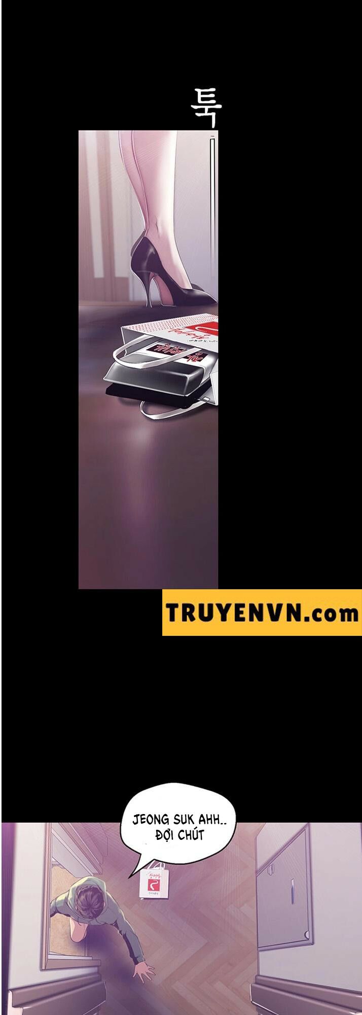 tân thế giới tuyệt vời chapter 90 37