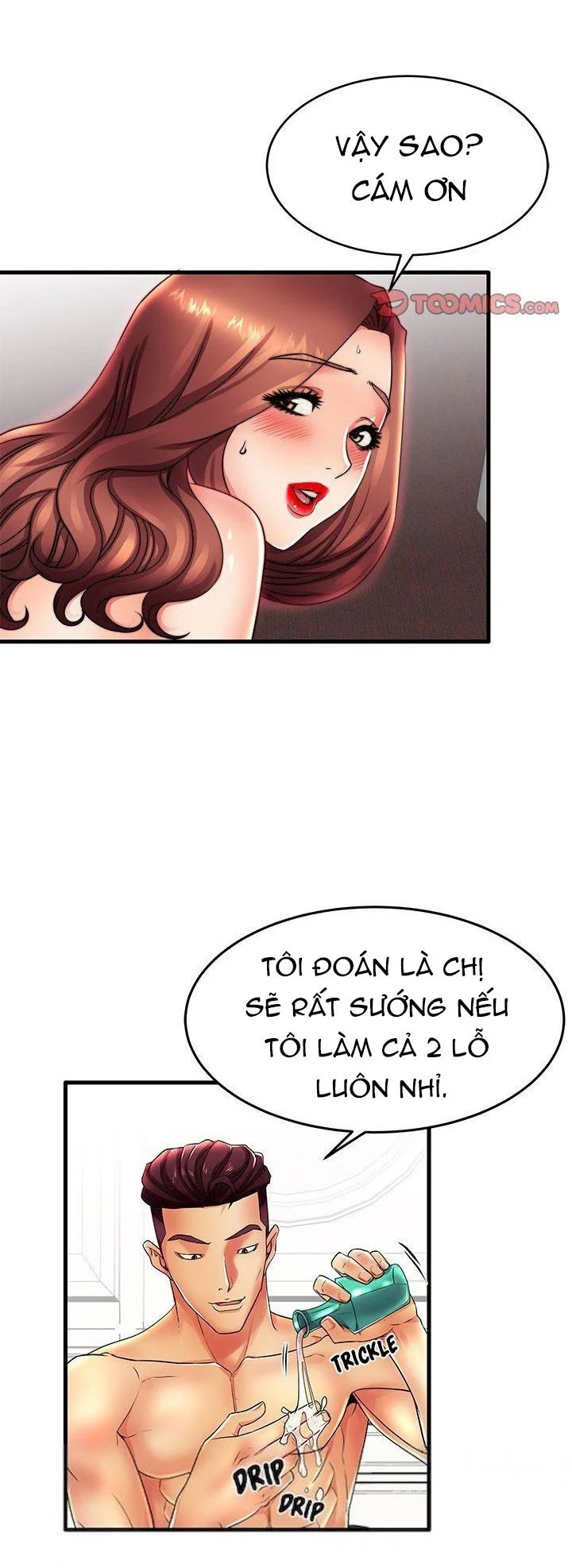 người mẹ xấu xa chapter 16 23