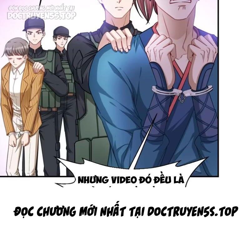 Bỏ Làm Simp Chúa, Ta Có Trong Tay Cả Tỉ Thần Hào Chapter 114 - Trang 43