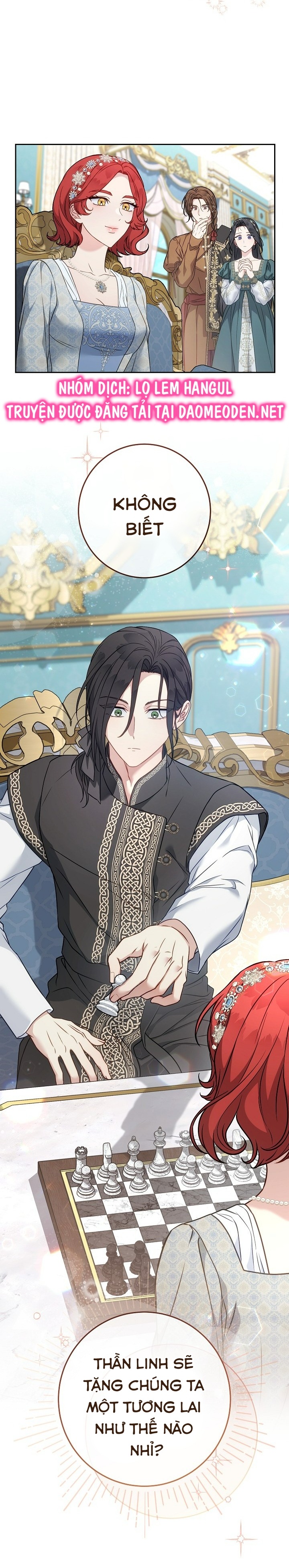 phía sau em, luôn có ta bên cạnh chapter 140 57