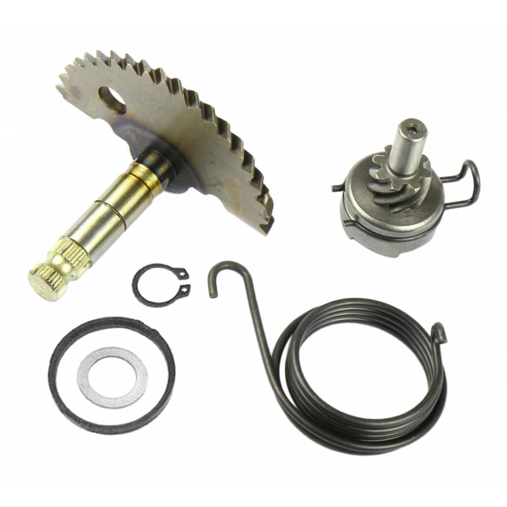 Gear Shaft  Kit  Gear for  GY6 50 - 80cc Scooter