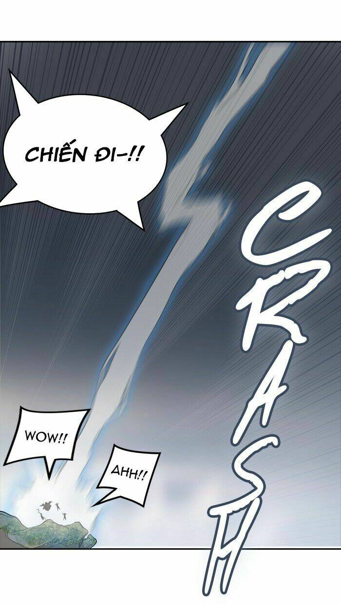 cuộc chiến trong tòa tháp chapter 372 89