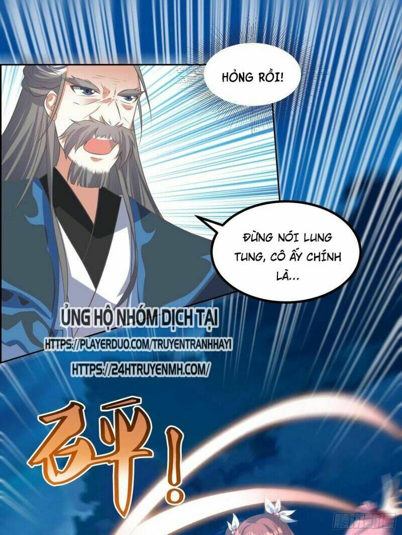 đỉnh cấp phản phái đại sư huynh chapter 44 18