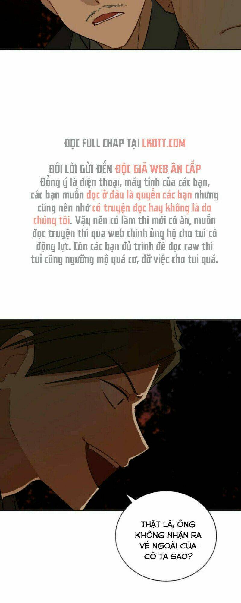 quái thú với hoa chapter 58 45