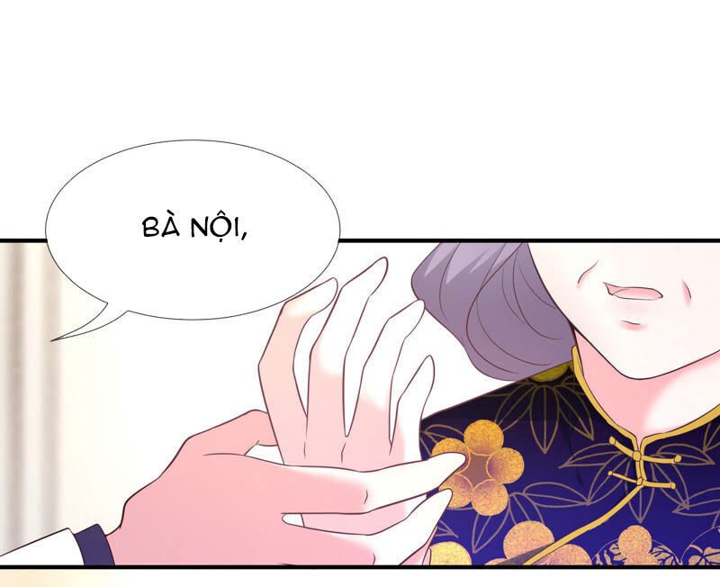 chiến lược lãng mạn của thịnh thiếu chapter 54 50