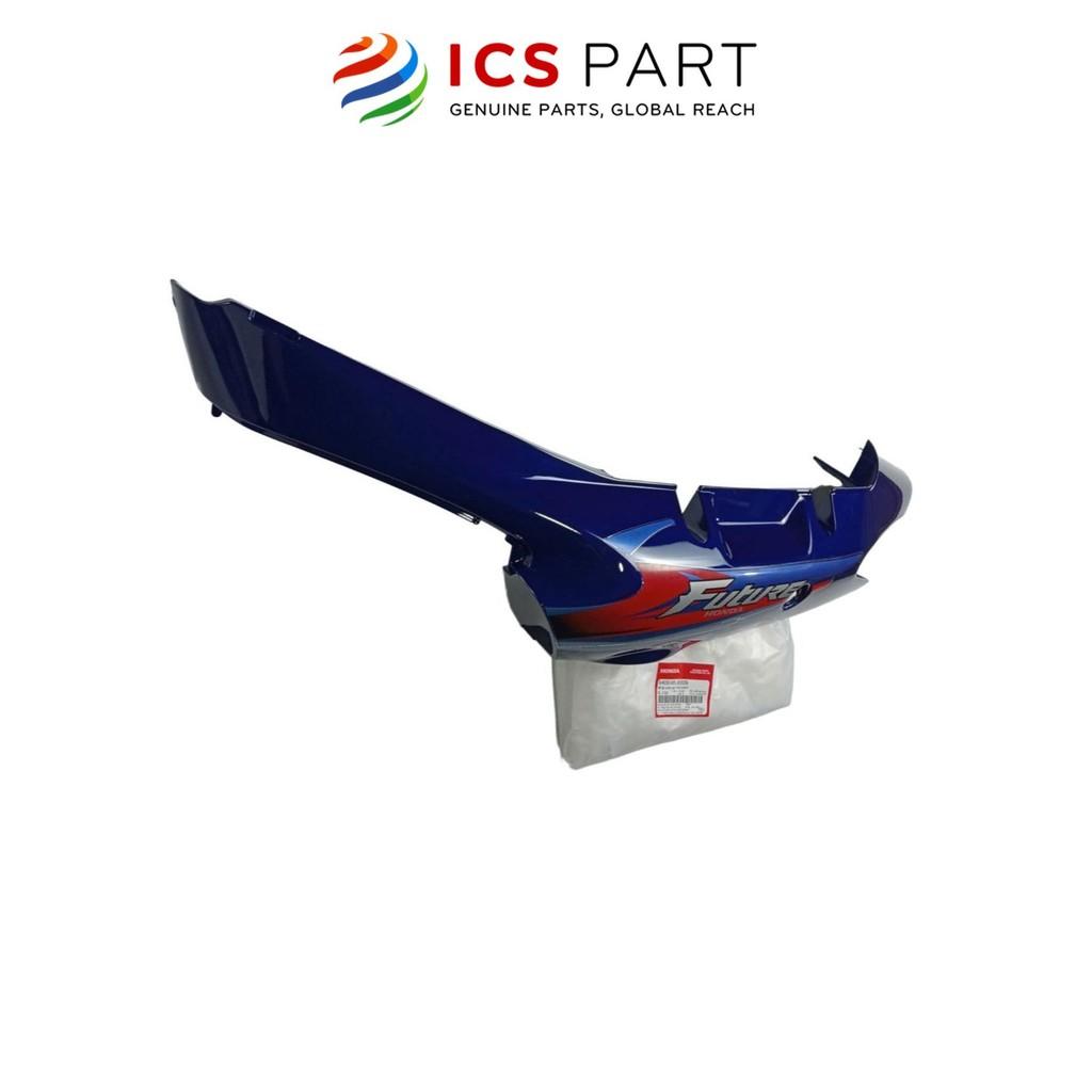 Sườn Trái HONDA Future 1 Xanh Tím Pb171Mu (Có Tem) (64650KFL830ZA)