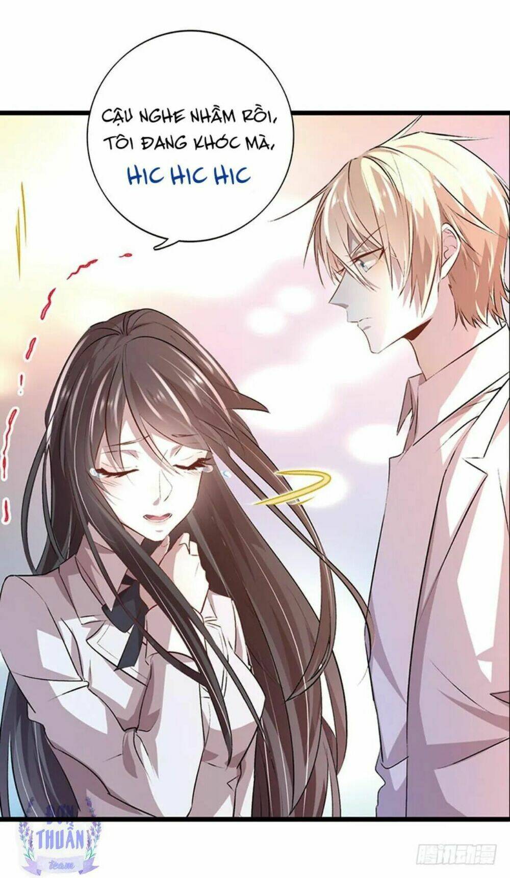 thanh đằng chi luyến: thiếu gia tai tiếng và nữ hài chapter 2 11