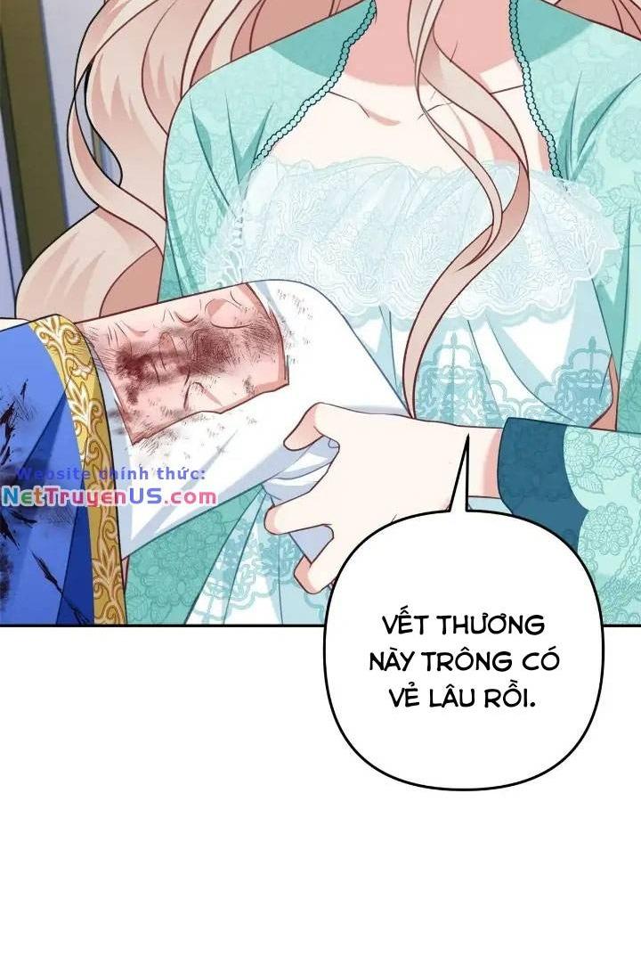 tại sao mẹ chồng tôi lại như thế này? chapter 30 82