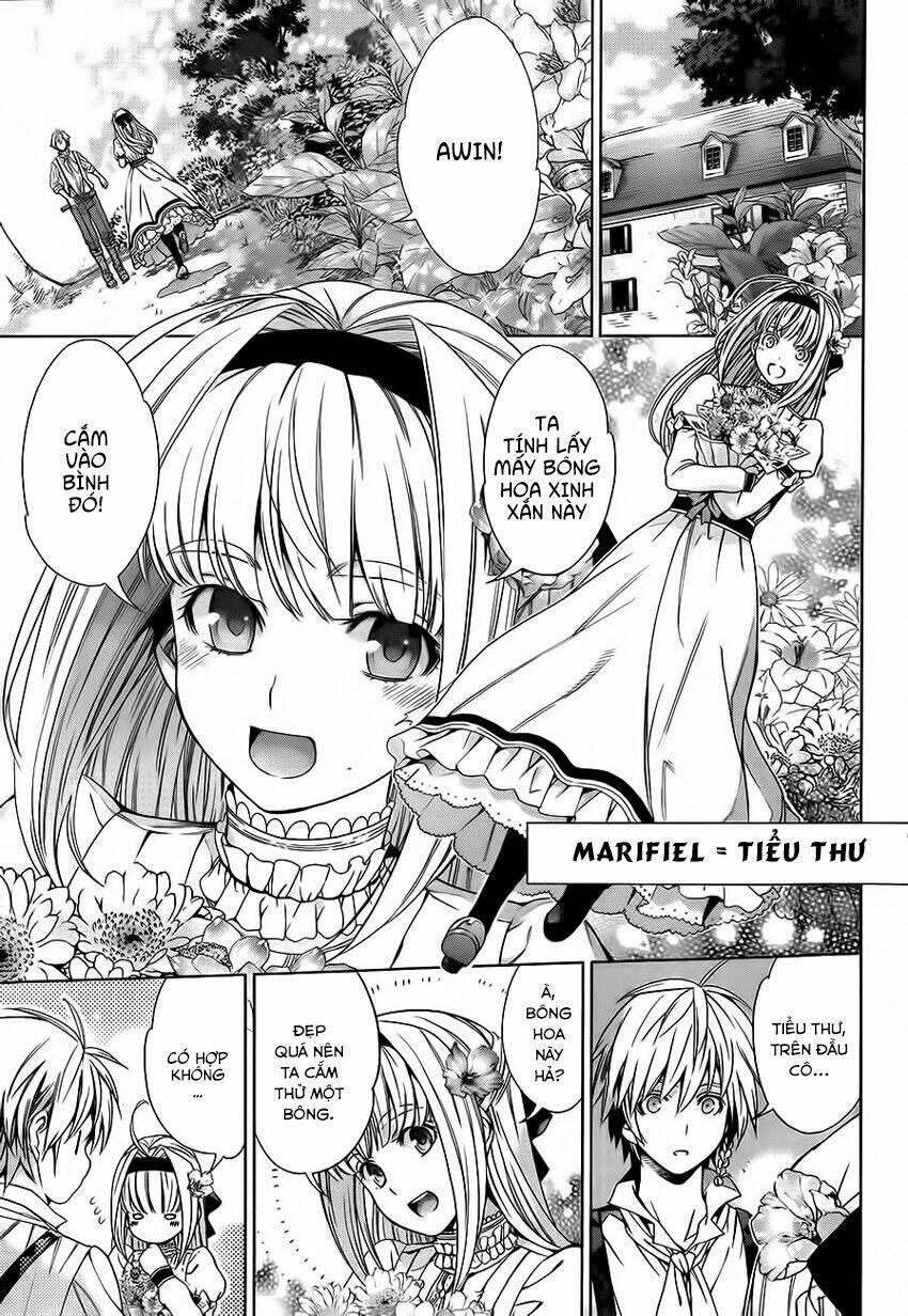 khu vườn thứ 7 chapter 1 15